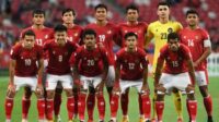 Thailand vs Indonesia