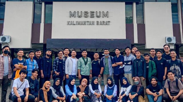 Museum Kalbar.