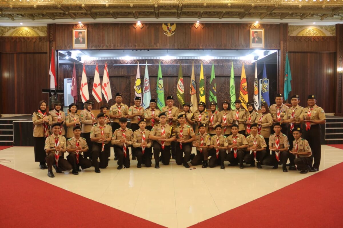 Dok. Sesi Foto Bersama