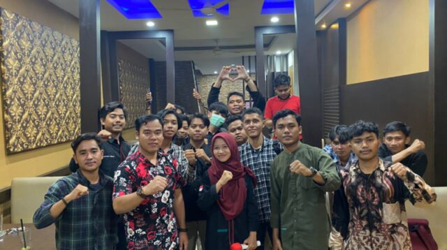 Mahasiswa