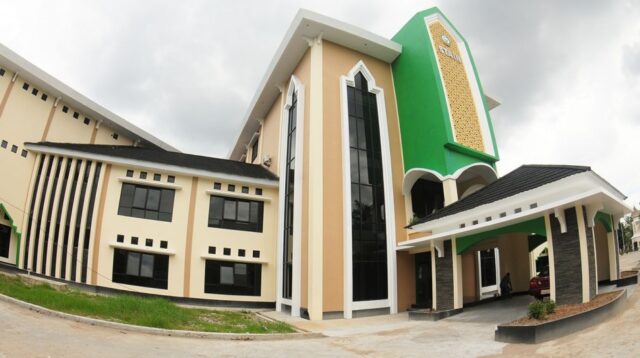 Kampus