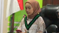 Pelecehan oleh Anggota DPRD Singkawang