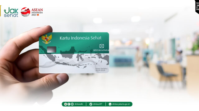 Sosialisasi JKN