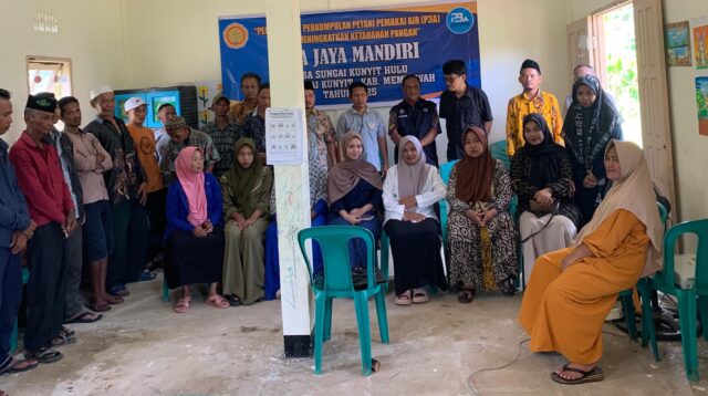 FGD