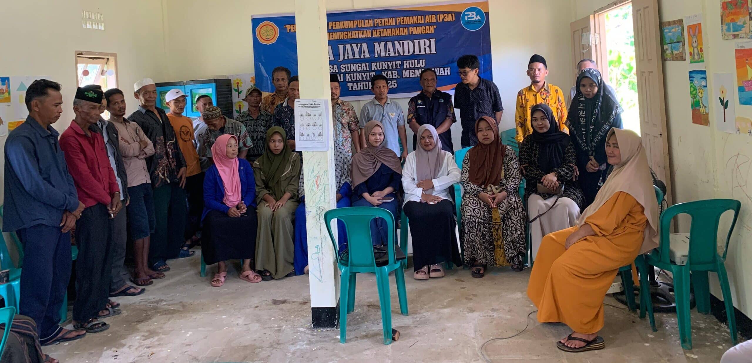 FGD