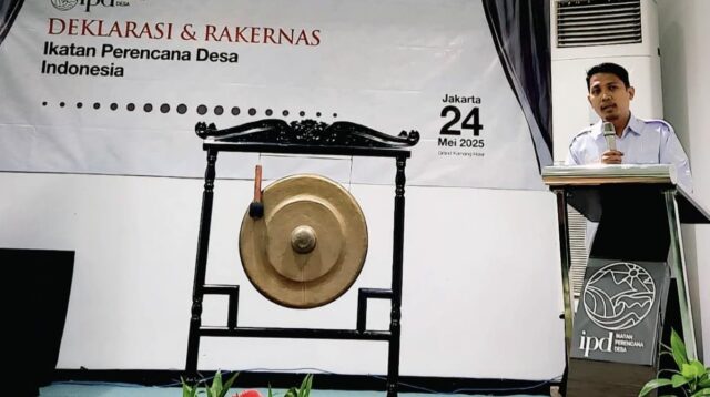 Wujudkan Desa Maju dan Berkelanjutan, Alumni IMMIM Dirikan IPD Indonesia