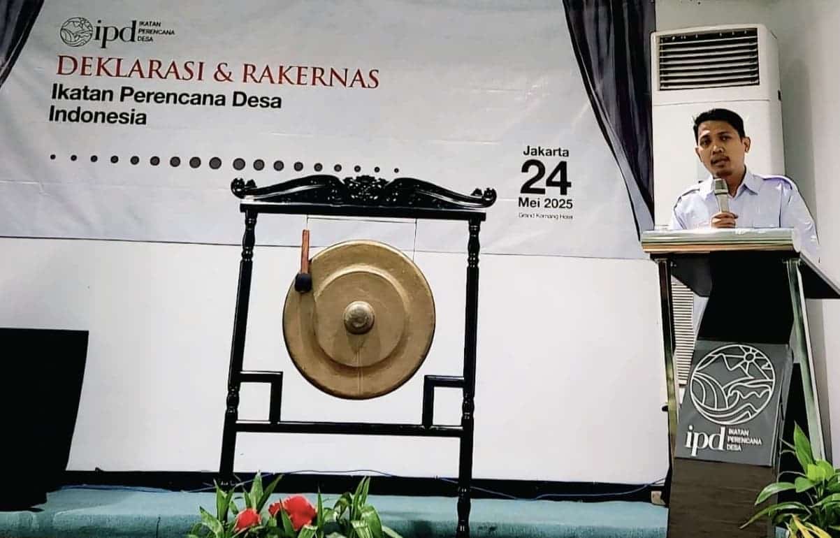 Wujudkan Desa Maju dan Berkelanjutan, Alumni IMMIM Dirikan IPD Indonesia