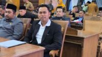 Miftahul Akhyar Anggota DPRD Mempawah Fraksi PKB