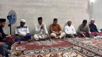 Legislator PKB menggandeng BPJS Ksehatan melakukan sosialisasi