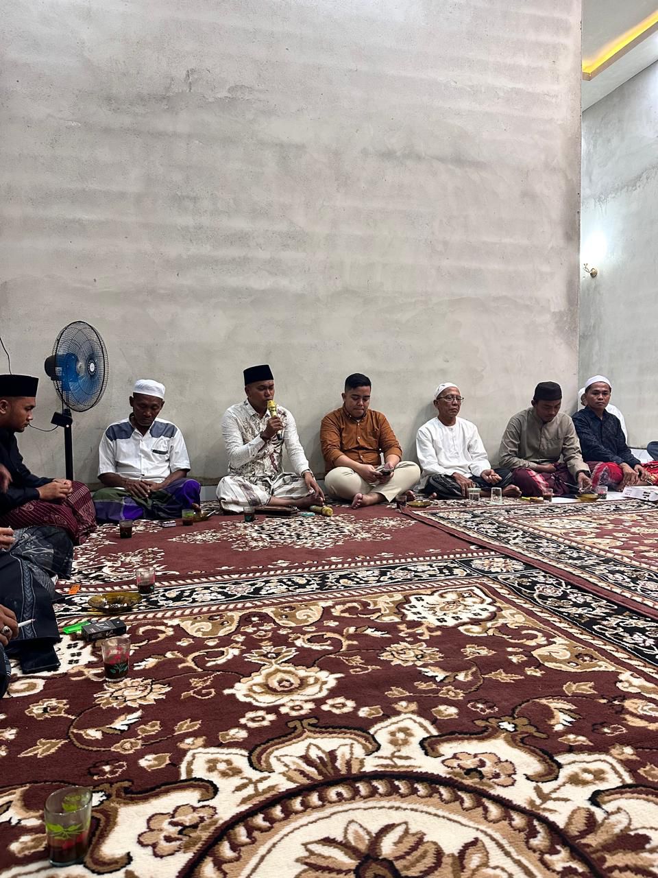 Legislator PKB menggandeng BPJS Ksehatan melakukan sosialisasi