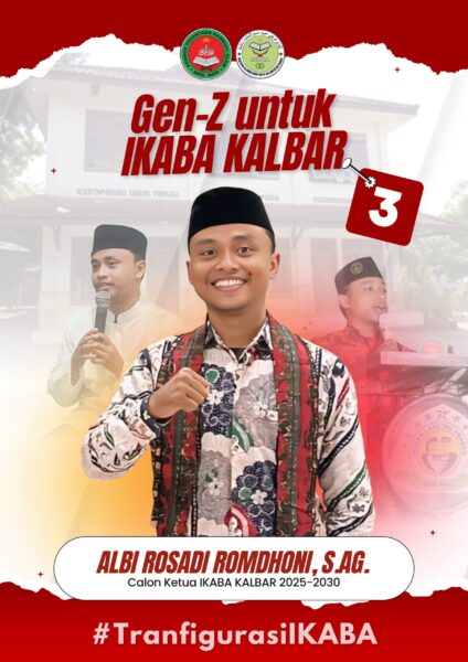 IKABA KALBAR 2025
