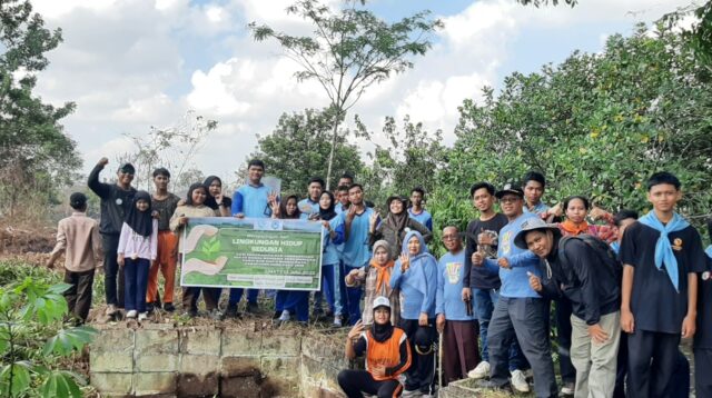 Hari Lingkungan Hidup Sedunia