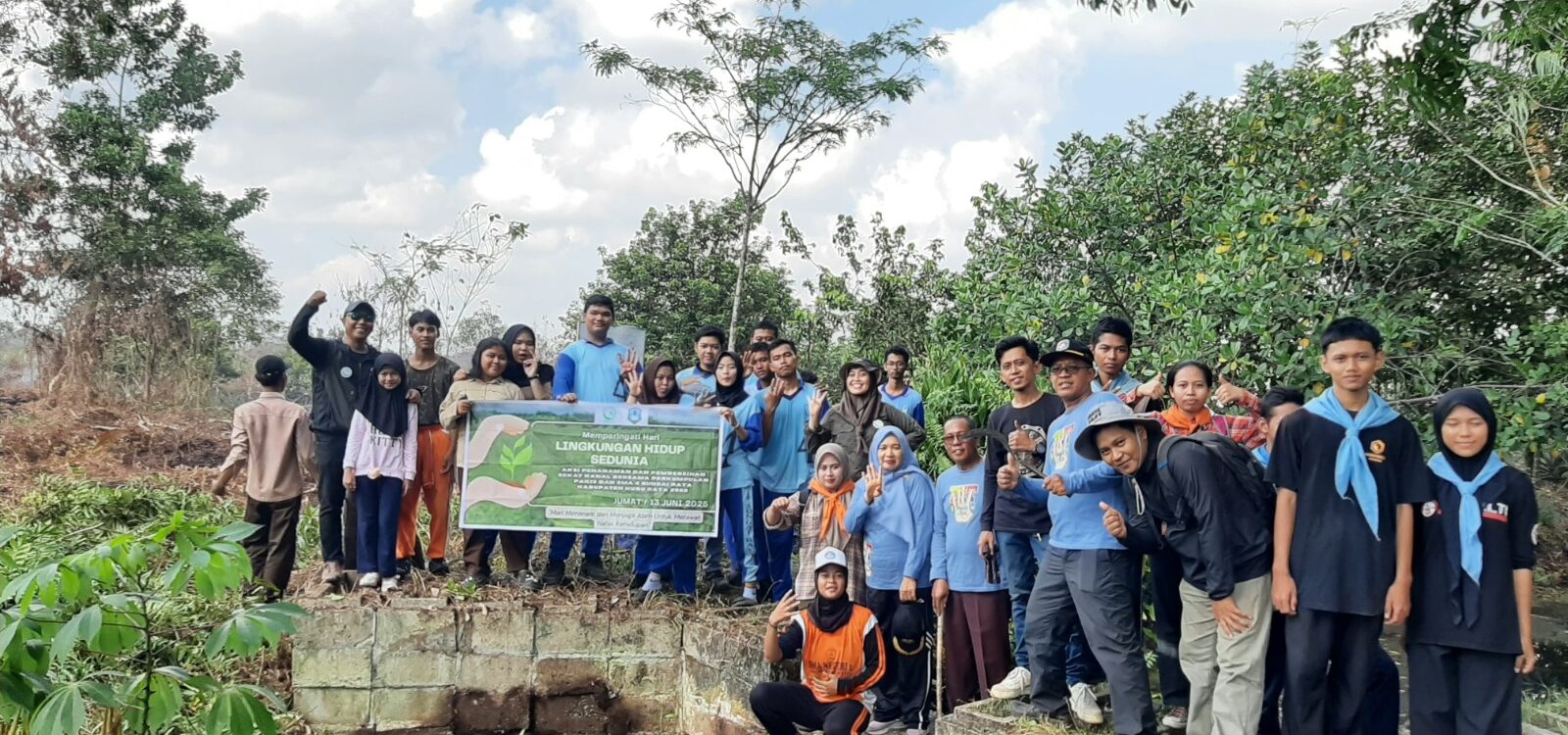 Hari Lingkungan Hidup Sedunia