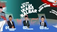 IKABA KALBAR