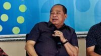 Heri Mustamin Ketua Fraksi Partai Golkar DPRD Provinsi Kalimantan Barat