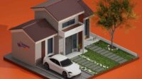 rumah modular indonesia