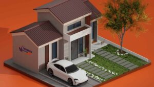 rumah modular indonesia