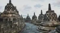 Paket Wisata Jogja murah untuk backpaker