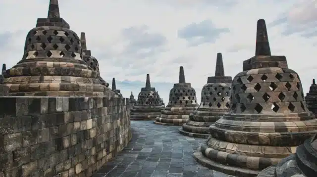 Paket Wisata Jogja murah untuk backpaker