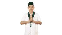 Foto: Muhlas, S.H., M.H. (Sekretaris Umum Badko HMI Kalimantan Barat)