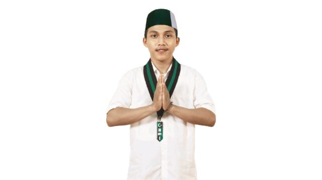 Foto: Muhlas, S.H., M.H. (Sekretaris Umum Badko HMI Kalimantan Barat)