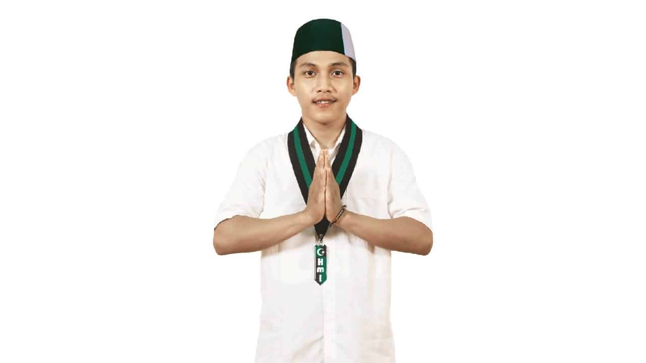Foto: Muhlas, S.H., M.H. (Sekretaris Umum Badko HMI Kalimantan Barat)