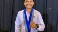 Steper Vijaye resmi menjabat sebagai Koordinator Wilayah Gerakan Mahasiswa Kristen Indonesia (GMKI) Wilayah XIV Kalimantan Barat (Kalbar) periode 2025–2027.
