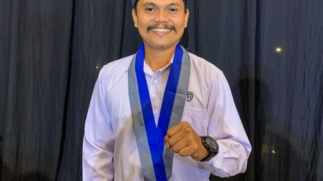 Steper Vijaye resmi menjabat sebagai Koordinator Wilayah Gerakan Mahasiswa Kristen Indonesia (GMKI) Wilayah XIV Kalimantan Barat (Kalbar) periode 2025–2027.