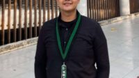 Calon Ketua Umum HMI Cabang Pontianak 2025–2026