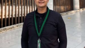 Calon Ketua Umum HMI Cabang Pontianak 2025–2026