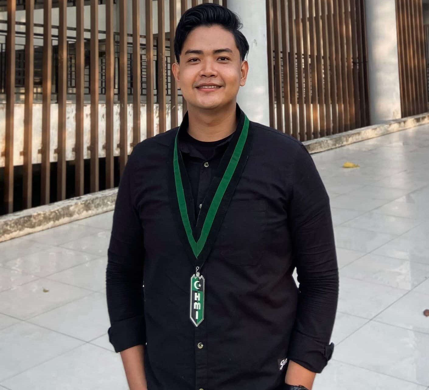 Calon Ketua Umum HMI Cabang Pontianak 2025–2026