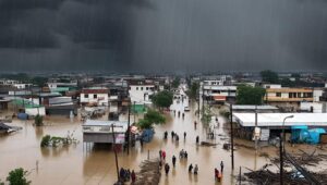 Upaya Walikota Atasi Banjir dan Genangan