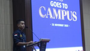 HIPMI PT Pontianak