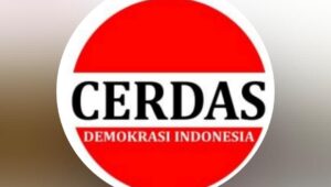 Komunitas Cerdas Demokrasi Indonesia