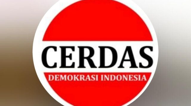 Komunitas Cerdas Demokrasi Indonesia