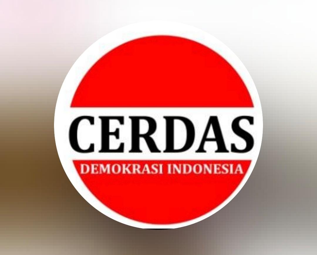 Komunitas Cerdas Demokrasi Indonesia