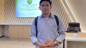 Ketua IKAMI Sulsel Cabang Pontianak Hadiri Sosialisasi RANHAM 2025: Dukung Pembatasan Jam Malam Anak Sebagai Upaya Perlindungan Hak.