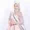 Anggi terpilih untuk mewakili Kalimantan Barat dalam ajang nasional Putri Hijab Indonesia 2025, pada Grand Final daerah Kalimantan Barat, Sabtu, 28 Juni 2025 di Hotel 99 Pontianak.