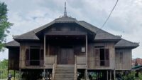 Kampung Caping Pontianak
