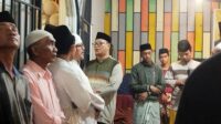 Haji Samsuddin