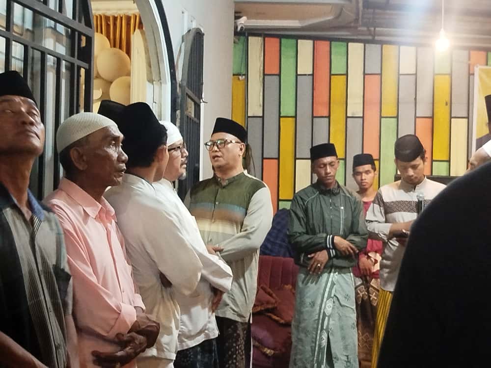 Haji Samsuddin