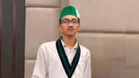 Destu Rizky Ramadhansyah - Ketua Bidang Otonomi Daerah dan Demokrasi Badko HMI Kalbar