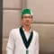 Destu Rizky Ramadhansyah - Ketua Bidang Otonomi Daerah dan Demokrasi Badko HMI Kalbar