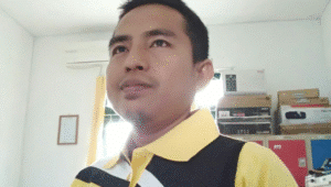 Choirudin (Mahasiswa Pasca Sarjana Prodi Ekonomi Syariah IAIN Pontianak)