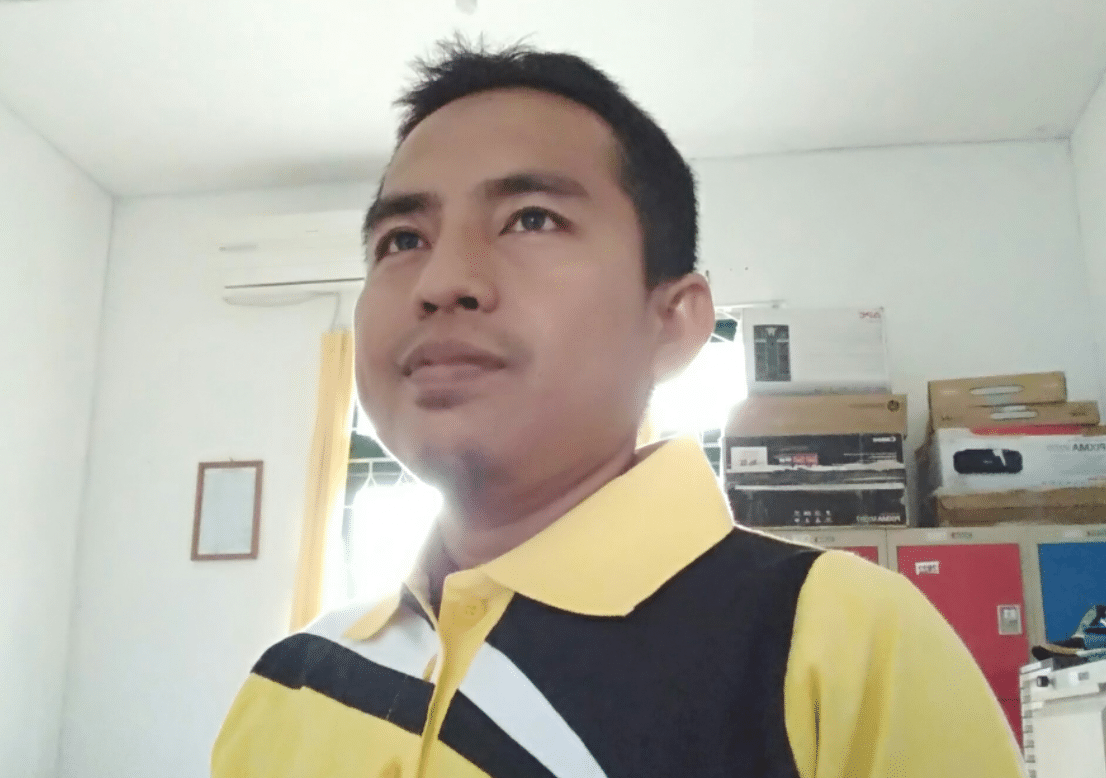Choirudin (Mahasiswa Pasca Sarjana Prodi Ekonomi Syariah IAIN Pontianak) Choirudin (Mahasiswa Pasca Sarjana Prodi Ekonomi Syariah IAIN Pontianak)