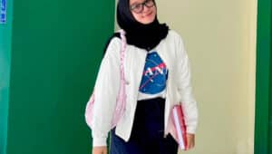 Penulis: Shufi At-Tazkia
