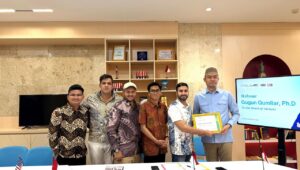 Aplikasi Muslim Karya Anak Bangsa