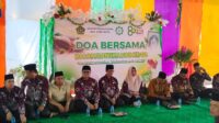 Menuju HAB, Kemenag Kubu Raya Gelar Doa Bersama Kemenag Kubu Raya