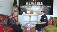 kerawanan DPT Bengkayang