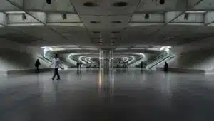 Menghindari Jamur Lantai